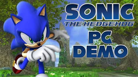 sonic the hedgehog 2006 pc full download